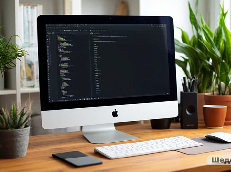 Красноярцев ждут длинные выходные и короткая рабочая неделя. Фото: Шедеврум