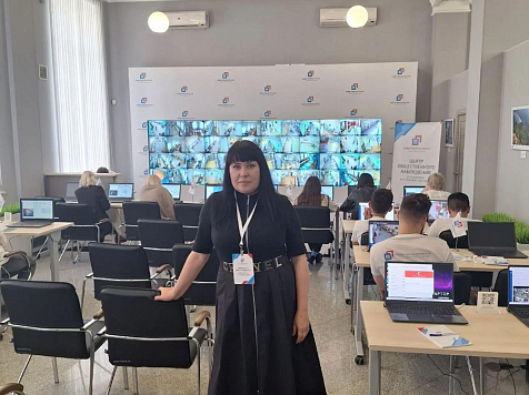 Эксперт рассказала, как устроена «броневая» защита бюллетеней в Красноярском крае