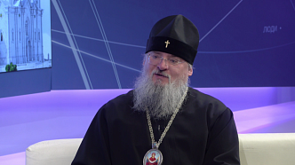 Никита, митрополит Красноярский и Ачинский: «Любовь должна превалировать над всем» 