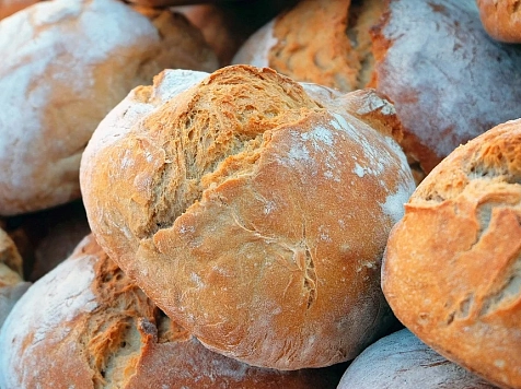 Власти выделят красноярским производителям хлеба свыше 50 млн рублей . Фото: Pixabay