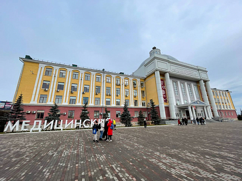 В Красноярске 22-летние студентки меда могут сесть на 6 лет в колонию. Фото: прокуратура Красноярского края