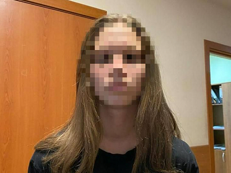 Пропавшая в Красноярске 16-летняя девушка сама вернулась домой. Фото: МВД