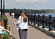 В Красноярске начали разрабатывать новый городской бренд