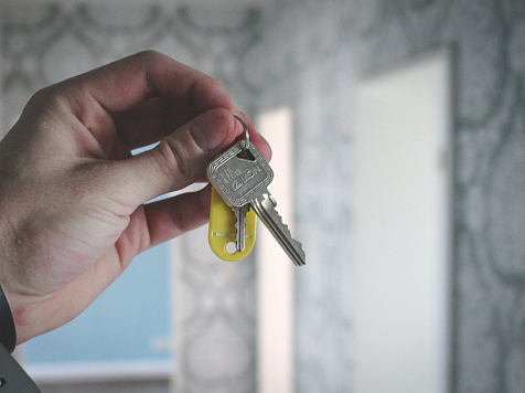 Красноярцы смогут купить жилье по льготной семейной ипотеке до конца 2023 года. Фото: <a href="https://www.pexels.com/ru-ru/photo/1669752/" target="_blank">www.pexels.com</a>