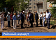 Вперёд паровоза — глава города проконтролировал масштабное обновление районов Красноярска 