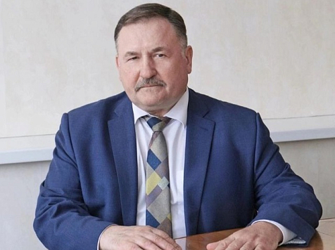 Зампреда Ачинского райсовета подозревают во взятке более чем на полмиллиона рублей. Фото/видео: ГСУ СК по Красноярскому краю/ Сергей Любкин (t. me)