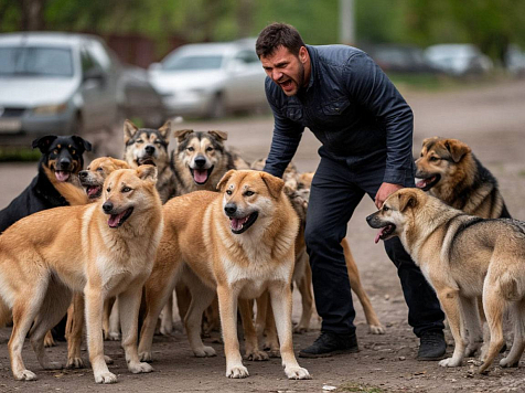 Психология агрессора: почему часть красноярских зоозащитников устроила травлю семье убитого мальчика