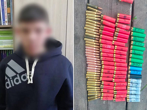 Сбежавший из детского дома в Бородино подросток с оружием объяснил свой поступок. Фото: прокуратура по Красноярскому краю