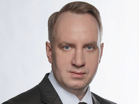 Уроженец Красноярского края и замглавы Минобрнауки РФ Петр Кучеренко умер в самолете. Фото: minobrnauki.gov.ru