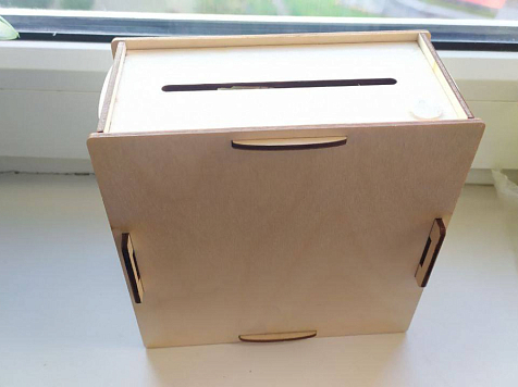 В Красноярске наемный рабочий похитил из копилки своей клиентки 150 тысяч и проиграл на ставках. Фото: ГУ МВД по краю