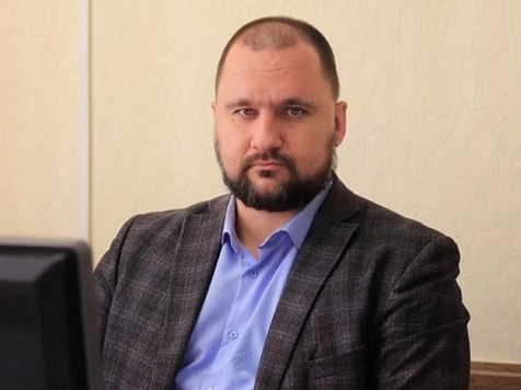 Красноярскому Центральному району назначили нового и. о. главы. Фото: администрация Красноярска.