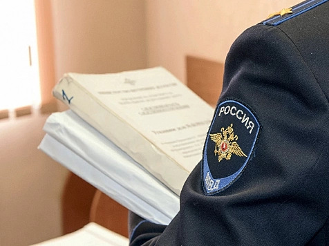 Полиции Красноярского края нужны две тысячи сотрудников: разбираемся, откуда взялся кадровый дефицит. Фото: mvdmedia.ru
