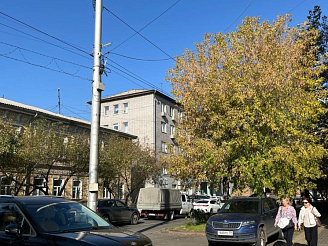 В Красноярске на полтора месяца изменились маршруты четырех автобусов