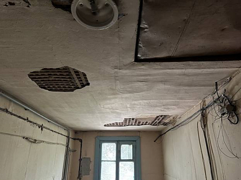 Прокуратура заставит расселить аварийный дом в красноярской Покровке принудительно. Фото: Прокуратура Красноярского края