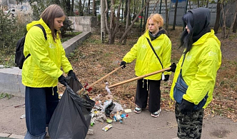 Работающих красноярских подростков поддержат финансово