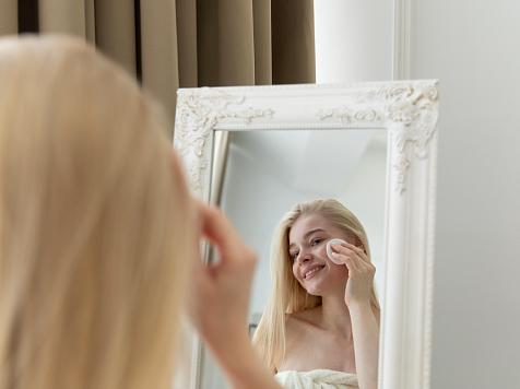Красноярцам рассказали, как продлить коже лица молодость. Фото: Freepik