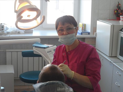 Красноярцы начали экономить на медицине. Фото: пресс-служба минздрава Красноярского края.