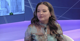 Елена Шаклеина: «С иконами постоянно происходят какие-то чудеса» 