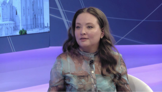 Елена Шаклеина: «С иконами постоянно происходят какие-то чудеса» 
