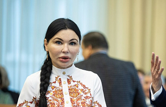 Красноярские «Зеленые» требуют от Ирины Ивановой покинуть Заксобрание