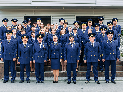 Лучшие работники компании «Соврудник» получили награды в День металлурга. Фото: sovrudnik.ru