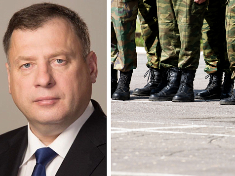 В новогодние праздники военнослужащих из Красноярского края вернули из украинского плена. Фото: telegram-канал ШВЫТКИН. Точка зрения / ru.freepik.com