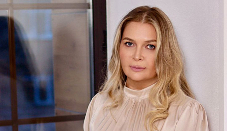 Оксана Требушевская