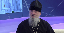 Митрополит Никита: «Проповедовать словом недостаточно, нужно проповедовать жизнью»