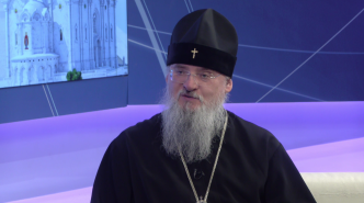 Митрополит Никита: «Проповедовать словом недостаточно, нужно проповедовать жизнью»