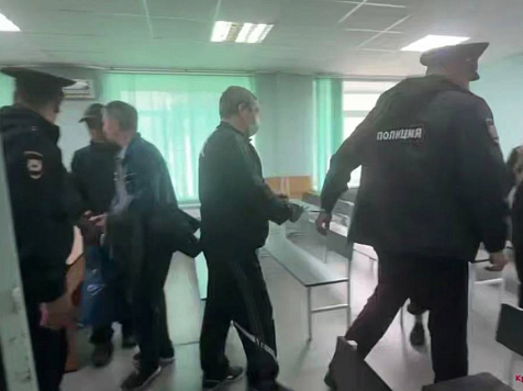 67 семей из Красноярского края остались без материнского капитала, а некоторые из них даже без жилья. Фото, видео: Прокуратура Красноярского края