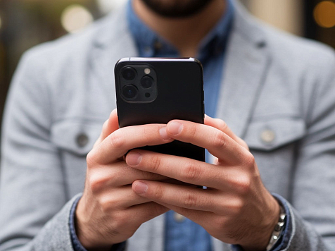 Красноярцев предупредили о фейковых акциях насилия. Фото: Шедеврум