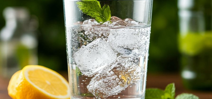 В Красноярске запретили продавать опасную минеральную воду 