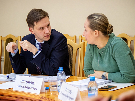 ИИ в подмогу врачам и трансплантация по госгарантии: новое в  здравоохранении Красноярского края в 2026 году. Фото: Законодательное Собрание Красноярского края