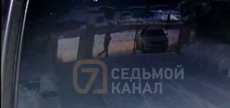 В Нижней Пойме жена задержанного мужчины заявила о его избиении в отделе полиции