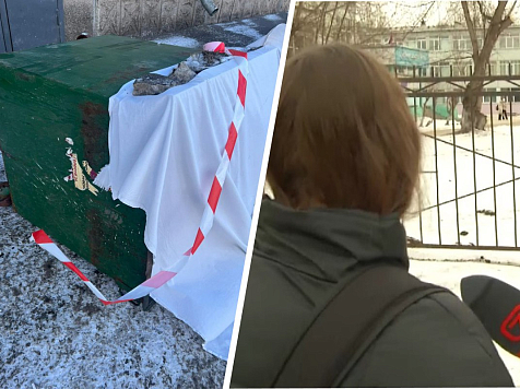 Выбросившую новорождённую дочку в мусоропровод мать с улицы Львовской признали невменяемой