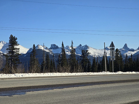 Трое туристов из Красноярска погибли от переохлаждения в горах Восточного Саяна. Фото: 7 канал Красноярск