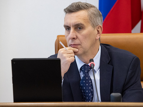  Алексей Додатко: Мы осознаем причастность к судьбе России и ответственность за ее завтрашний день . Фото: Бурмистров А.