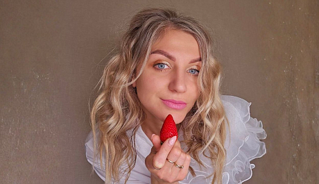 Олеся Акимова