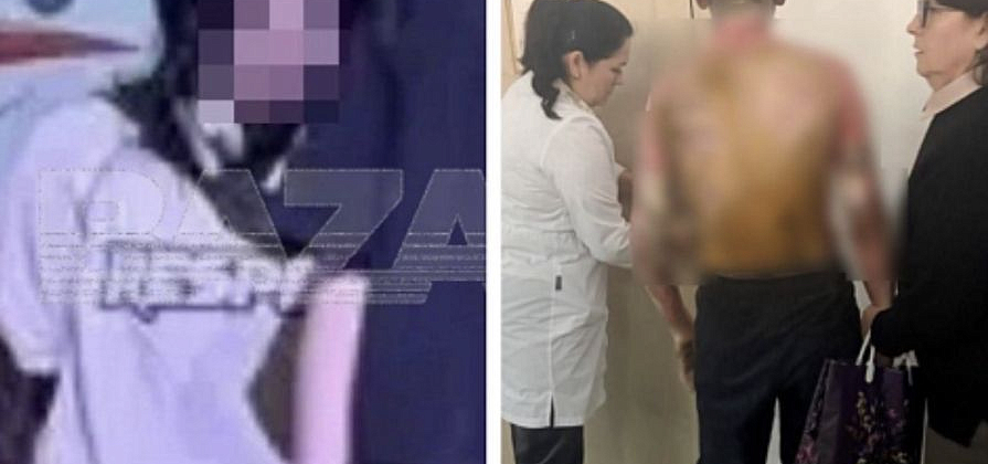 Всех пострадавших при нападении в красноярской школе выписали из больницы 