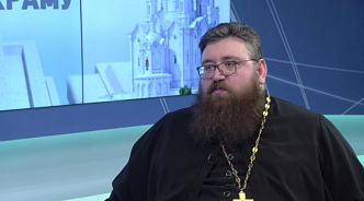 Андрей Бабин: «Не существует веры необразованной»