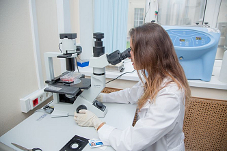 Красноярский край продолжает падать в Национальном научно-техническом рейтинге