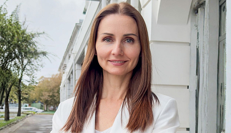 Наталья Калиниченко