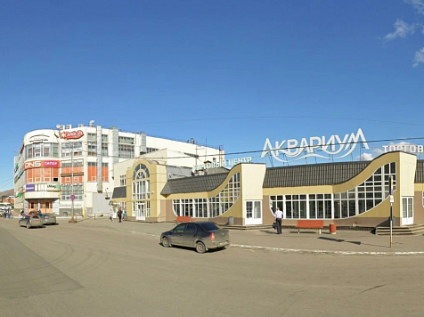 Пакет нужен. К каждой пачке сигарет в норильском магазине добавили 130 рублей. Фото: Яндекс Карты