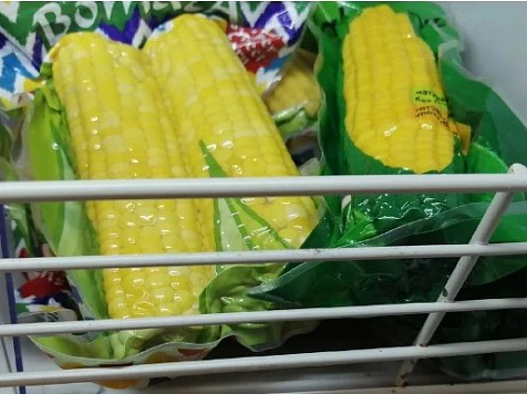 Появились подробности отравления кукурузой трех красноярцев. Фото: dzen.ru