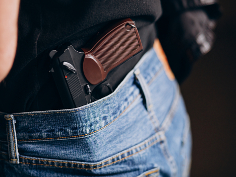 Гражданина Латвии заочно осудили за организацию убийства красноярца. Фото: ru.freepik.com