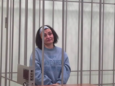 Экс-секретарю красноярского суда дали 7,5 лет колонии за торговлю наркотиками. Фото: прокуратура Красноярского края