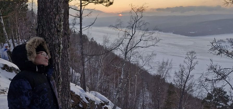 Опытный турист рассказал, как могли погибнуть красноярские туристы в Бурятии 
