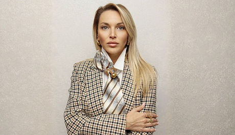 Кристина Тартачакова