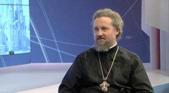 Иоанн Боев: «Начинай с себя, все просто!»