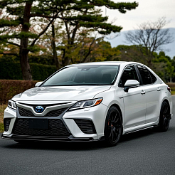 «Авторынок станет старым и маломощным»: так красноярские водители представляют последствия нового «драконовского» утильсбора для легковых автомобилей